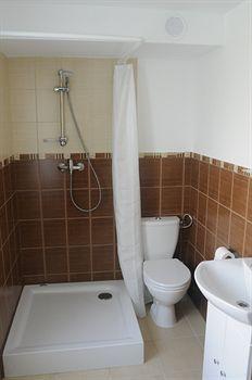 Gim Apartments Gdańsk Buitenkant foto