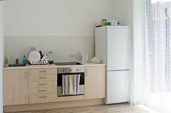 Gim Apartments Gdańsk Buitenkant foto