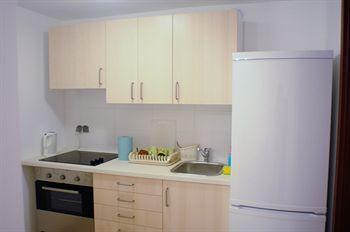 Gim Apartments Gdańsk Buitenkant foto