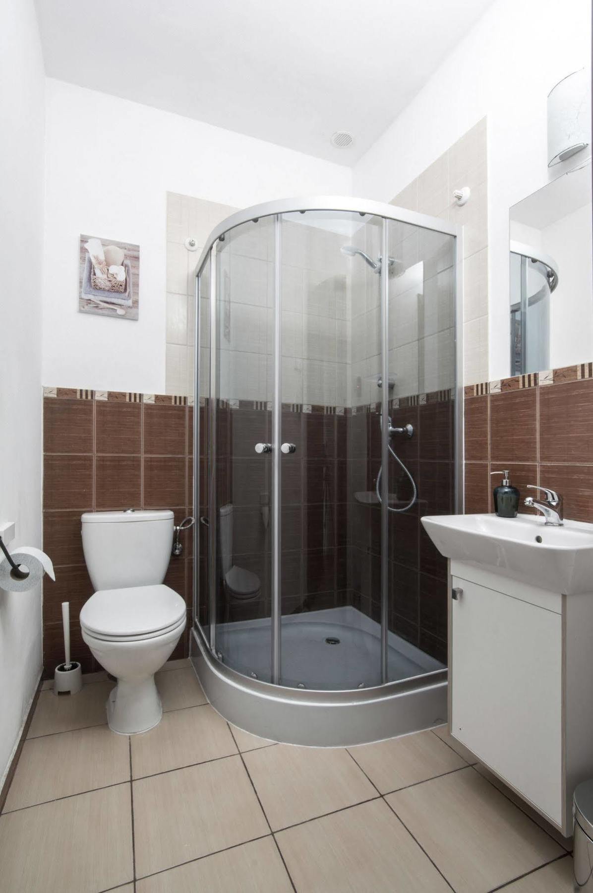 Gim Apartments Gdańsk Buitenkant foto